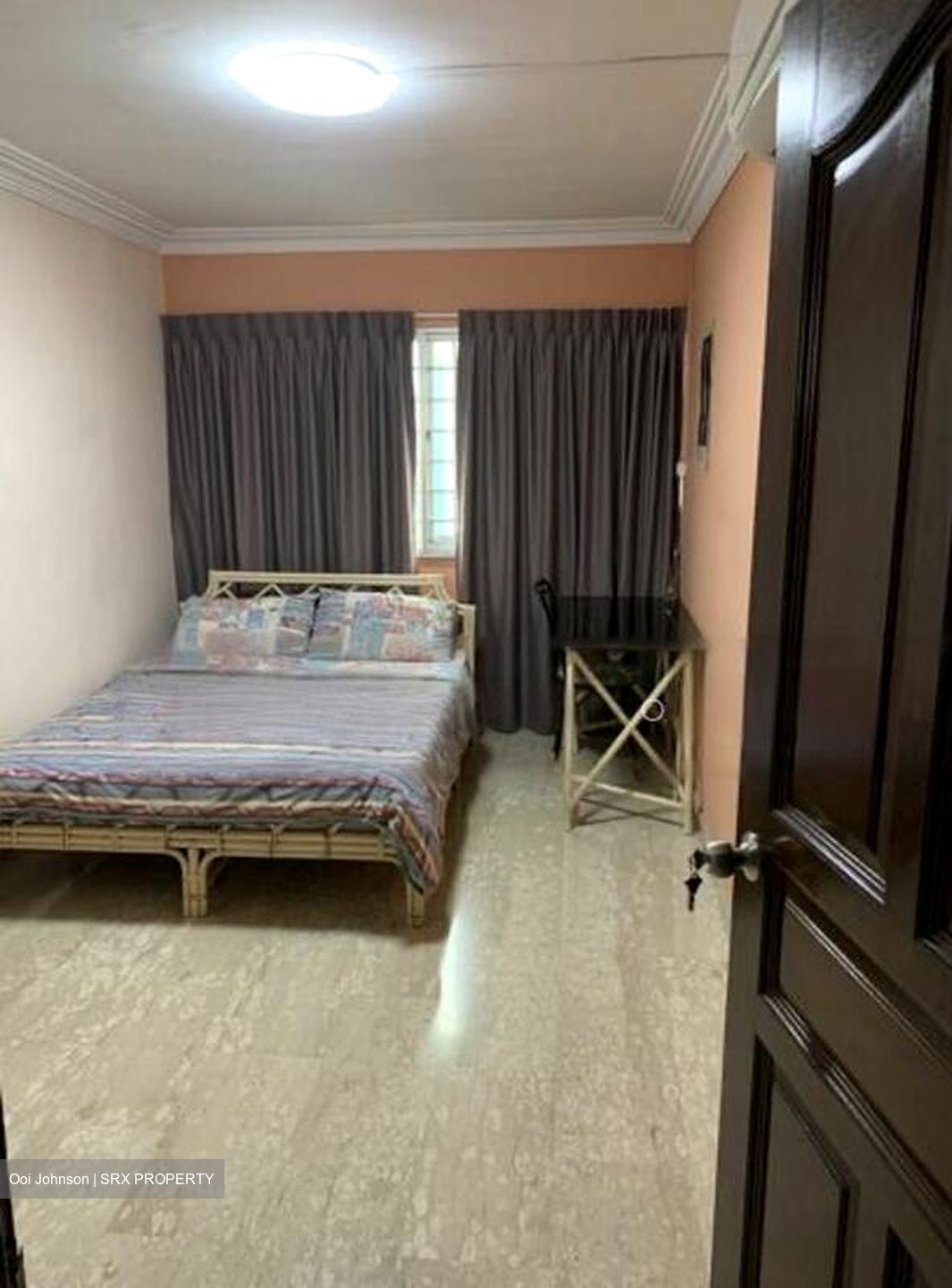 Blk 419 Serangoon Central (Serangoon), HDB 5 Rooms #507254791
